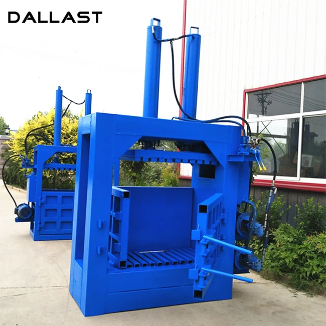 Baler Hydraulikzylinder