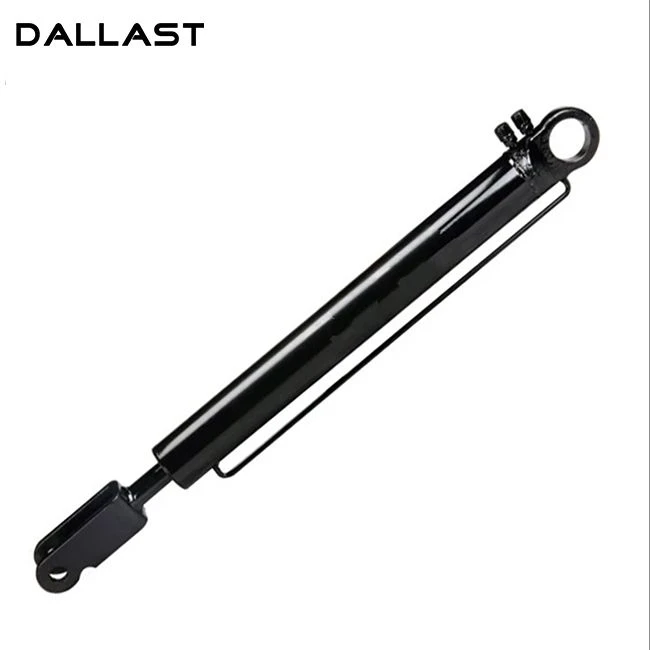 Truck Cab Tilt Cylinders