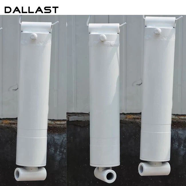 Welding Cross Tube Hydraulic Cylinder(001)